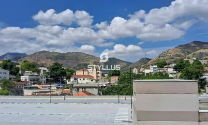 Apartamento com 2 quartos à venda na Rua Assis Carneiro, Piedade, Rio de Janeiro, 44 m2 por R$ 195.000