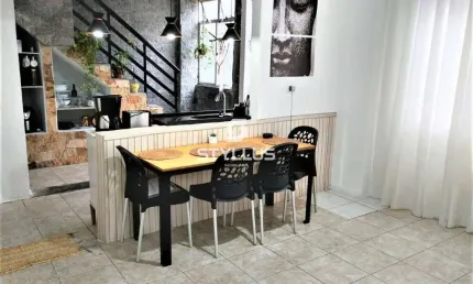 Casa com 3 quartos à venda na Rua das Oficinas, Engenho de Dentro, Rio de Janeiro, 160 m2 por R$ 620.000