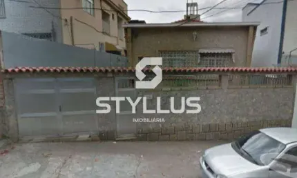 Casa com 3 quartos à venda na Rua Djalma Dutra, Pilares, Rio de Janeiro, 128 m2 por R$ 600.000