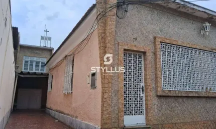 Casa com 3 quartos à venda na Rua Djalma Dutra, Pilares, Rio de Janeiro, 128 m2 por R$ 600.000