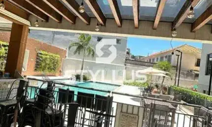 Apartamento com 2 quartos à venda na Rua José Bonifácio, Méier, Rio de Janeiro, 54 m2 por R$ 360.000