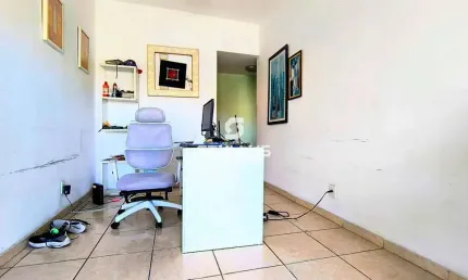 Apartamento com 2 quartos à venda na Rua Dionísio Fernandes, Engenho de Dentro, Rio de Janeiro, 48 m2 por R$ 215.000