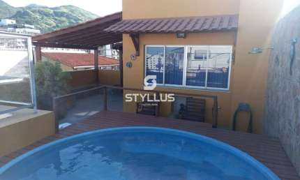 Cobertura com 3 quartos à venda na Rua Carolina Santos, Méier, Rio de Janeiro, 180 m2 por R$ 810.000