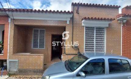 Casa em condomínio fechado com 3 quartos à venda na Rua Magalhães Castro, Riachuelo, Rio de Janeiro, 62 m2 por R$ 320.000