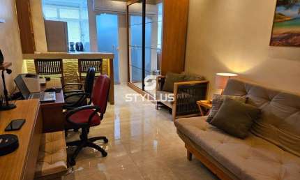 Kitnet / Stúdio à venda na Rua Tenente Cerqueira Leite, Méier, Rio de Janeiro, 27 m2 por R$ 185.000