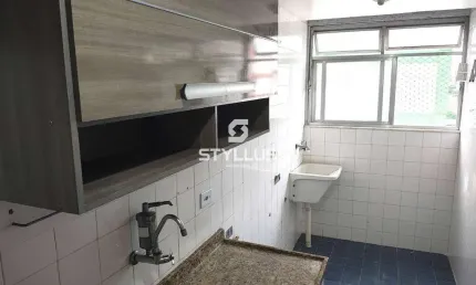 Apartamento com 2 quartos à venda na Rua Clara Nunes, Madureira, Rio de Janeiro, 60 m2 por R$ 190.000