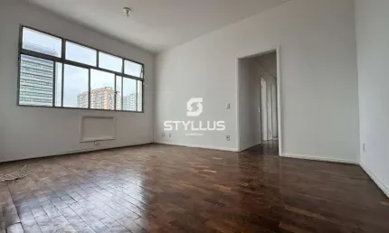 Apartamento com 3 quartos à venda na rua professor gabizo, tijuca, rio de janeiro, 83 m2 por r$ 470.000