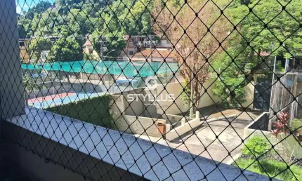 Apartamento com 2 quartos à venda na Rua Mapurari, Méier, Rio de Janeiro, 67 m2 por R$ 105.000