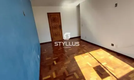 Apartamento com 3 quartos à venda na Rua Assis Carneiro, Piedade, Rio de Janeiro, 78 m2 por R$ 270.000