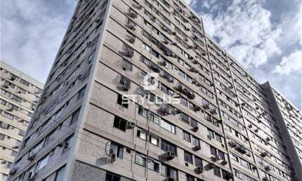 Apartamento com 2 quartos à venda na Rua do Couto, Penha, Rio de Janeiro, 51 m2 por R$ 280.000