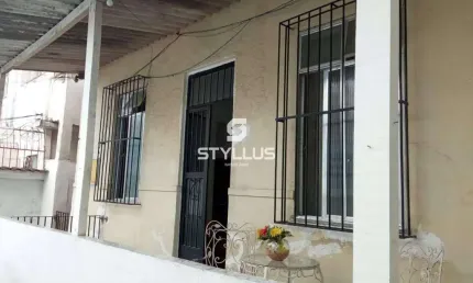 Casa em condomínio fechado com 2 quartos à venda na Rua Carlos Costa, Riachuelo, Rio de Janeiro, 48 m2 por R$ 250.000