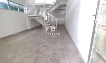 Casa com 4 quartos à venda na Rua Venceslau, Méier, Rio de Janeiro, 341 m2 por R$ 950.000