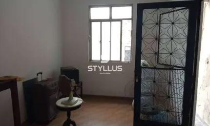 Casa em condomínio fechado com 2 quartos à venda na Rua Carlos Costa, Riachuelo, Rio de Janeiro, 33 m2 por R$ 180.000