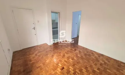 Apartamento com 1 quarto à venda na rua lauro muller, botafogo, rio de janeiro, 35 m2 por r$ 560.000