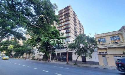 Apartamento com 2 quartos à venda na Rua Teodoro da Silva, Vila Isabel, Rio de Janeiro, 63 m2 por R$ 320.000