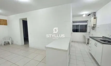 Apartamento com 3 quartos à venda na Rua Degas, Del Castilho, Rio de Janeiro, 66 m2 por R$ 410.000