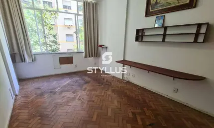 Kitnet / Stúdio à venda na Rua Domingos Ferreira, Copacabana, Rio de Janeiro, 30 m2 por R$ 620.000