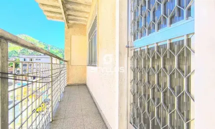 Apartamento com 2 quartos à venda na Rua Poconé, Piedade, Rio de Janeiro, 57 m2 por R$ 125.000