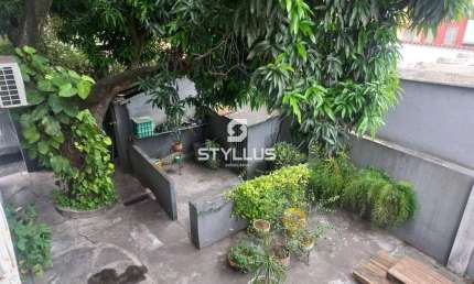 Casa em condomínio fechado com 2 quartos à venda na Avenida Guilherme Maxwell, Bonsucesso, Rio de Janeiro, 200 m2 por R$ 1.000.000