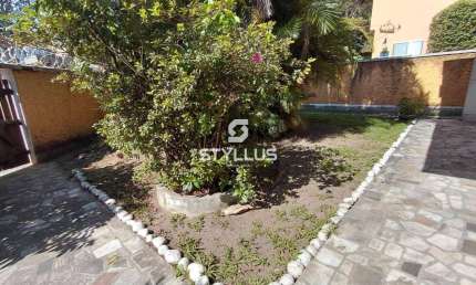 Casa com 3 quartos à venda na Rua Borda do Mato, Grajaú, Rio de Janeiro, 294 m2 por R$ 1.000.000