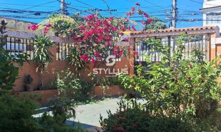 Casa em condomínio fechado com 2 quartos à venda na Travessa Coari, Abolição, Rio de Janeiro, 319 m2 por R$ 549.000