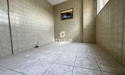 Sala comercial com 1 sala à venda na Rua Dias da Cruz, Méier, Rio de Janeiro, 21 m2 por R$ 80.000