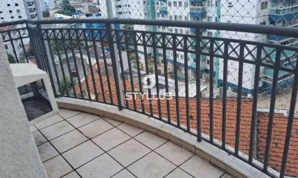 Apartamento com 2 quartos à venda na Rua Carolina Santos, Méier, Rio de Janeiro, 61 m2 por R$ 450.000