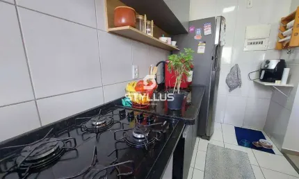 Apartamento com 2 quartos à venda na rua henrique scheid, engenho de dentro, rio de janeiro, 52 m2 por r$ 285.000
