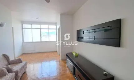 Cobertura com 3 quartos à venda na Rua Venceslau, Méier, Rio de Janeiro, 88 m2 por R$ 380.000