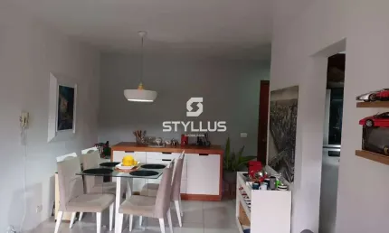 Apartamento com 2 quartos à venda na Rua Ana Leonidia, Engenho de Dentro, Rio de Janeiro, 60 m2 por R$ 260.000