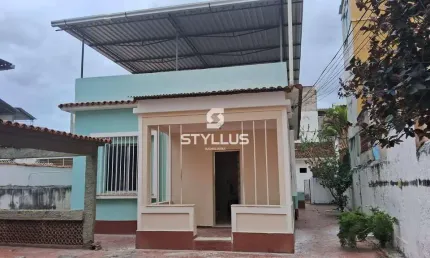 Casa com 3 quartos à venda na Rua Castro Alves, Méier, Rio de Janeiro, 132 m2 por R$ 900.000