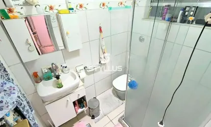 Apartamento com 2 quartos à venda na rua vinte e quatro de maio, engenho novo, rio de janeiro, 50 m2 por r$ 190.000