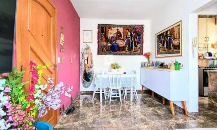 Apartamento com 1 quarto à venda na rua elisa de albuquerque, cachambi, rio de janeiro, 30 m2 por r$ 190.000