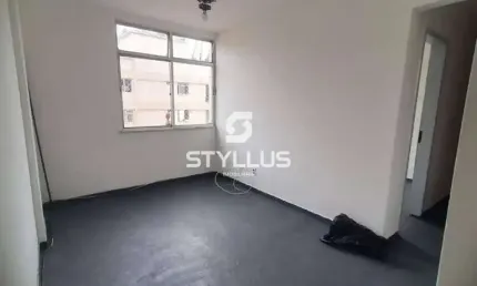Apartamento com 2 quartos à venda na Rua Almirante Calheiros da Graça, Méier, Rio de Janeiro, 61 m2 por R$ 155.000