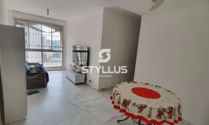 Apartamento com 2 quartos à venda na rua fábio luz, méier, rio de janeiro, 76 m2 por r$ 350.000