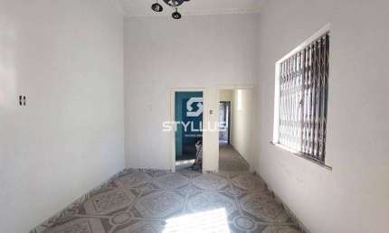 Apartamento com 4 quartos à venda na Rua Dois de Maio, Engenho Novo, Rio de Janeiro, 68 m2 por R$ 110.000