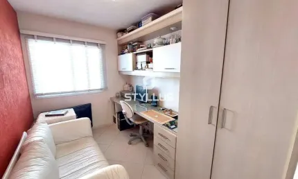 Apartamento com 3 quartos à venda na Rua Carolina Santos, Méier, Rio de Janeiro, 72 m2 por R$ 525.000