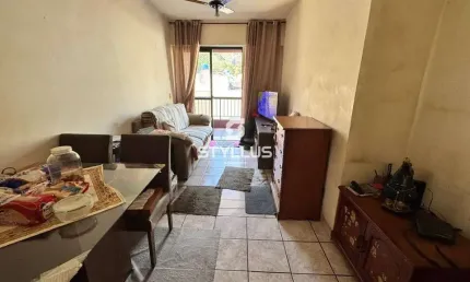 Apartamento com 2 quartos à venda na rua vinte e quatro de maio, rocha, rio de janeiro, 69 m2 por r$ 199.000