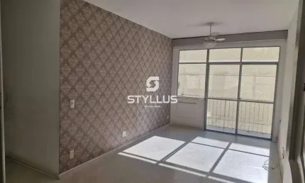 Apartamento com 2 quartos à venda na Rua Coração de Maria, Méier, Rio de Janeiro, 79 m2 por R$ 450.000