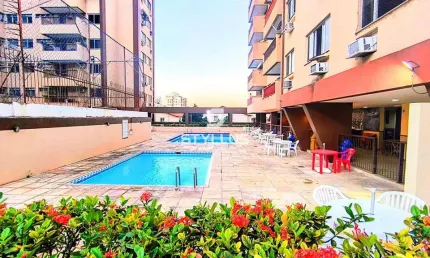 Apartamento com 2 quartos à venda na Rua Conselheiro Ferraz, Lins de Vasconcelos, Rio de Janeiro, 78 m2 por R$ 250.000