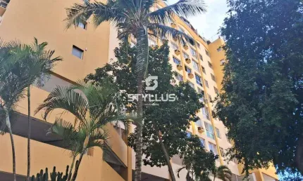 Apartamento com 1 quarto à venda na Rua Fábio Luz, Méier, Rio de Janeiro, 62 m2 por R$ 230.000