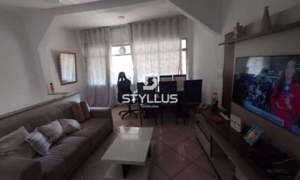 Apartamento com 2 quartos à venda na Rua Quintão, Quintino Bocaiúva, Rio de Janeiro, 63 m2 por R$ 250.000