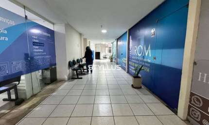 Ponto comercial com 1 sala à venda na Rua Medina, Méier, Rio de Janeiro, 35 m2 por R$ 185.000