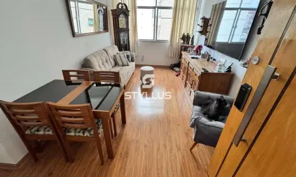 Apartamento com 2 quartos à venda na rua pedro de carvalho, méier, rio de janeiro, 66 m2 por r$ 350.000