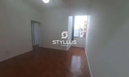 Apartamento com 3 quartos à venda na rua dias da cruz, méier, rio de janeiro, 60 m2 por r$ 299.000