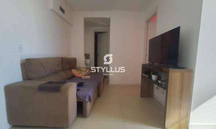 Apartamento com 2 quartos à venda na Rua Licínio Cardoso, São Francisco Xavier, Rio de Janeiro, 37 m2 por R$ 265.000