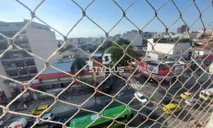 Apartamento com 2 quartos à venda na Rua Dias da Cruz, Méier, Rio de Janeiro, 68 m2 por R$ 360.000