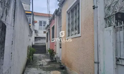 Casa em condomínio fechado com 1 quarto à venda na Avenida Dom Hélder Câmara, Abolição, Rio de Janeiro, 40 m2 por R$ 115.000