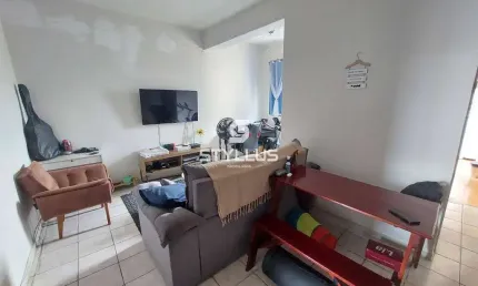 Apartamento com 1 quarto à venda na Rua Mendes da Silva, Maria da Graça, Rio de Janeiro, 50 m2 por R$ 200.000