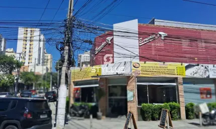 Prédio à venda na rua cachambi, cachambi, rio de janeiro, 563 m2 por r$ 1.550.000